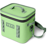 Hielera Yeti Hopper Flip 12 Key Lime