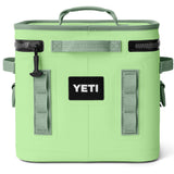 Hielera Yeti Hopper Flip 12 Key Lime