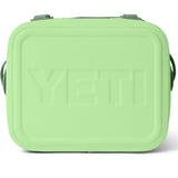 Hielera Yeti Hopper Flip 12 Key Lime