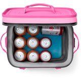 Hielera Yeti Hopper Flip 12 Power Pink