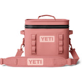 Hielera Yeti Hopper Flip 12 Sandstone Pink