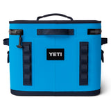 Hielera Yeti Hopper Flip 18 Big Wave Blue