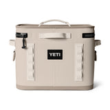 Hielera Yeti Hopper Flip 18 Cape Taupe