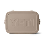 Hielera Yeti Hopper Flip 18 Cape Taupe