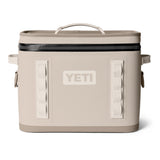 Hielera Yeti Hopper Flip 18 Cape Taupe