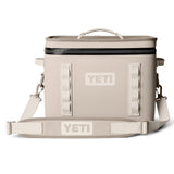 Hielera Yeti Hopper Flip 18 Cape Taupe