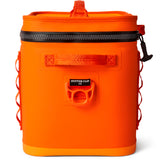 Hielera Yeti Hopper Flip 18 King Crab Orange