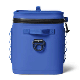 Hielera Yeti Hopper Flip 12 Royal Blue