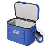 Hielera Yeti Hopper Flip 12 Royal Blue