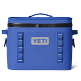 Hielera Yeti Hopper Flip 12 Royal Blue