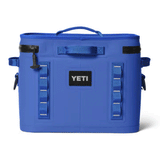 Hielera Yeti Hopper Flip 18 Royal Blue