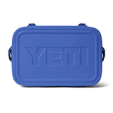 Hielera Yeti Hopper Flip 12 Royal Blue
