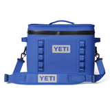Hielera Yeti Hopper Flip 18 Royal Blue