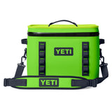 Hielera Yeti Hopper Flip 18 Venom