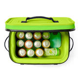 Hielera Yeti Hopper Flip 18 Venom