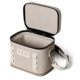 Hielera Yeti Hopper Flip 8 Cape Taupe