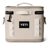 Hielera Yeti Hopper Flip 8 Cape Taupe
