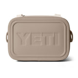 Hielera Yeti Hopper Flip 8 Cape Taupe