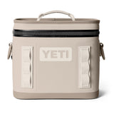 Hielera Yeti Hopper Flip 8 Cape Taupe