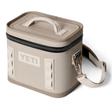 Hielera Yeti Hopper Flip 8 Cape Taupe
