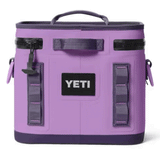 Hielera Yeti Hopper Flip 8 Deseart Bloom
