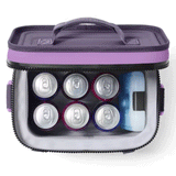 Hielera Yeti Hopper Flip 8 Deseart Bloom