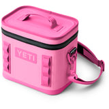 Hielera Yeti Hopper Flip 8 Power Pink