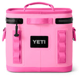 Hielera Yeti Hopper Flip 8 Power Pink