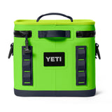 Hielera Yeti Hopper Flip 8 Venom