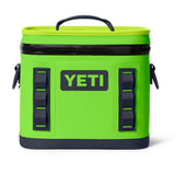 Hielera Yeti Hopper Flip 8 Venom