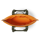 Bolsa YETI Hopper M30 2.0 Olive/King Crab Orange