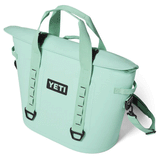 Bolsa YETI Hopper M30 2.0 Seafoam