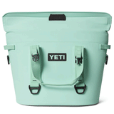 Bolsa YETI Hopper M30 2.0 Seafoam