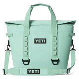 Bolsa YETI Hopper M30 2.0 Seafoam