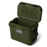 Hielera Yeti Roadie 15 Olive