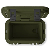 Hielera Yeti Roadie 15 Olive