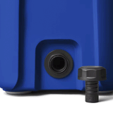 Hielera Yeti Roadie 15 Royal Blue