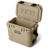 Hielera Yeti Roadie 15 Tan