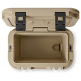 Hielera Yeti Roadie 15 Tan