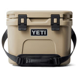 Hielera Yeti Roadie 15 Tan