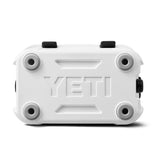 Hielera Yeti Roadie 15 White