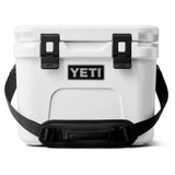 Hielera Yeti Roadie 15 White