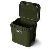 Hielera Yeti Roadie 24 2.0 Olive