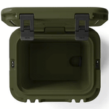 Hielera Yeti Roadie 24 2.0 Olive