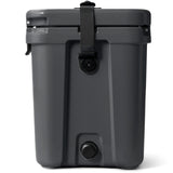 Hielera Yeti Roadie 24 2.0 Charcoal