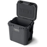 Hielera Yeti Roadie 24 2.0 Charcoal
