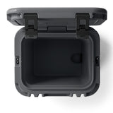 Hielera Yeti Roadie 24 2.0 Charcoal