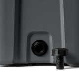 Hielera Yeti Roadie 24 2.0 Charcoal