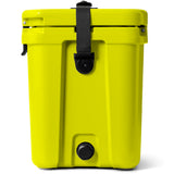 Hielera Yeti Roadie 24 2.0 Firefly Yellow