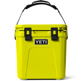 Hielera Yeti Roadie 24 2.0 Firefly Yellow